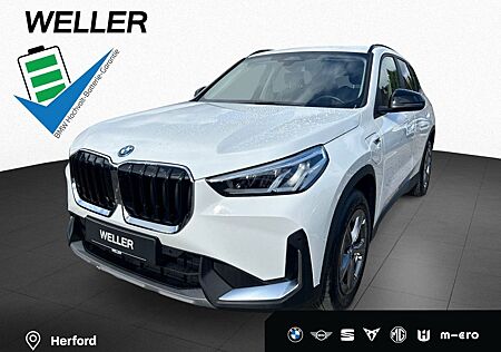 BMW X1 M-SPORT PA ASS SHZ ACC LI CO PLUS AHK
