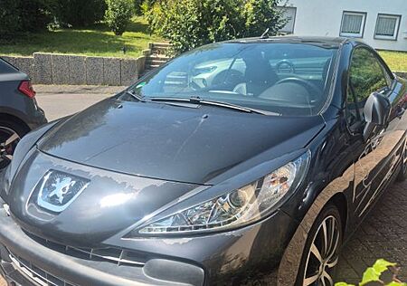 Peugeot 207 CC Sport 150 THP Sport *TÜV neu*