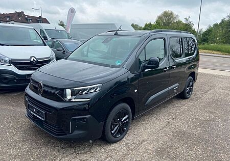 Citroën Berlingo Max XL *7 Sitzer*Kamera *Schiebetüren