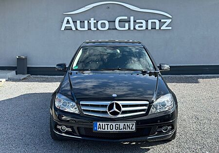 Mercedes-Benz C 200 Kompressor,Comand Navi,Shzg.,PDC,Tempomat