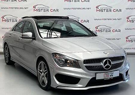 Mercedes-Benz CLA 180 AMG Line AMG Line