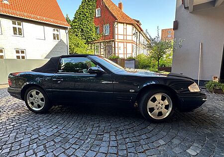 Mercedes-Benz SL 500 -