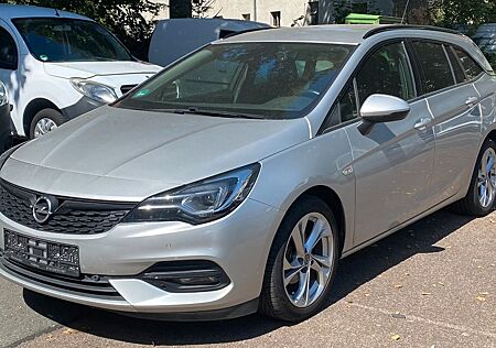 Opel Astra K Sports Tourer GS Line Start/Stop