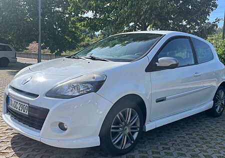 Renault Clio GT 1.6 16V 130 GT