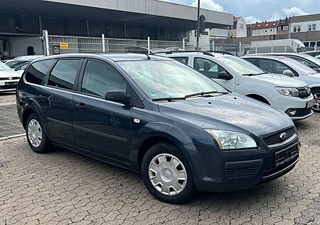 Ford Focus 1,6 Ti-VCT Fun,Klima,Euro 4