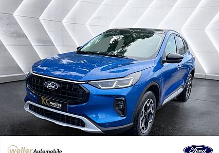 Ford Kuga 2,5L Duratec ''Active X'' Plug-in-Hybrid -