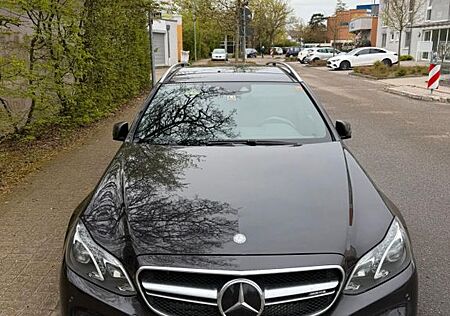 Mercedes-Benz E 63 AMG E 63 T AMG S 4MATIC AMG S
