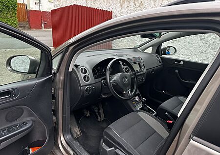 VW Golf Plus Volkswagen 1.6 TDI LIFE LIFE