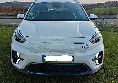Kia Niro EV 150kW Vision Vision