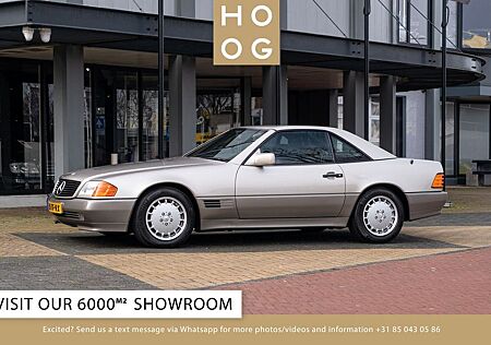Mercedes-Benz SL 300 SL-24 ( R129 )