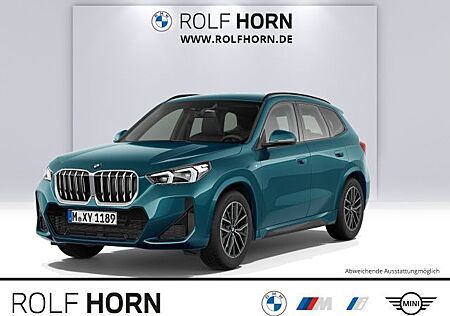 BMW X1 sDrive18i M Sportpaket adLED RKam Navi Sitzhz