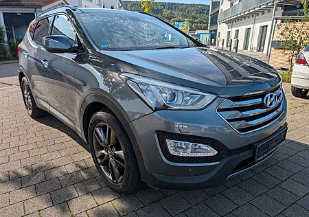 Hyundai Santa Fe Premium 4WD Automatik/Panorama/Xenon