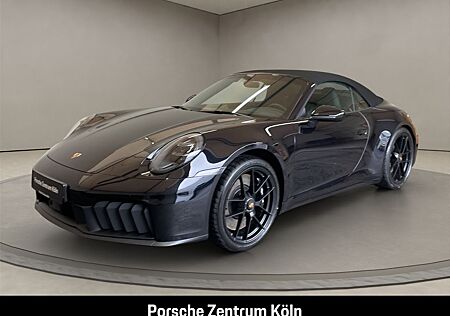 Porsche 992 911 Carrera GTS Cabriolet BOSE HA-Lenkung