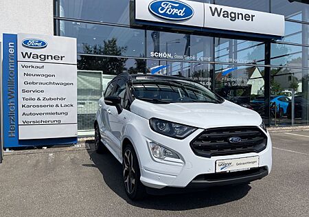 Ford EcoSport ST-Line*B&O*