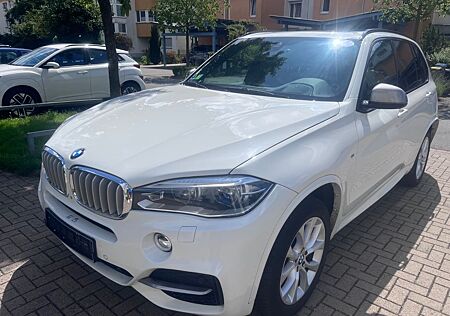 BMW X5 M50d /Xdrive/Voll/Pano/UHD/Keyles/Standheizung