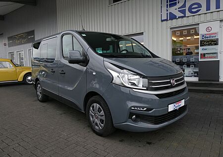 Fiat Talento L1H1 1,2t SX, Navi, Kamera, AHK