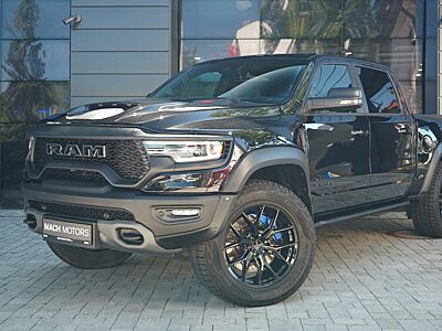 Dodge RAM 1500 TRX
