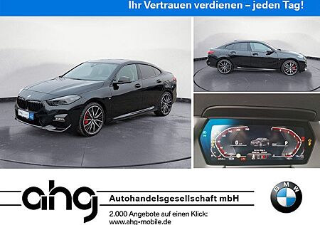 BMW 220i Gran Coupe M-Sport *Shadow*Navi*Leder*Pano*