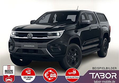 VW Amarok Volkswagen 3.0 TDI 241 AT 4M PanAm HardT Matrix Nav