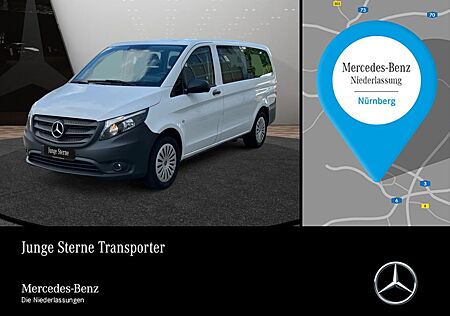 Mercedes-Benz Vito 114 CDI Tourer PRO Lang 9G+Klima+ParkAss