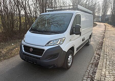 Fiat Ducato 30 115 L2H1 AHK PDC Sortimo MwSt