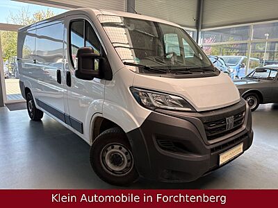 Fiat Ducato Kasten L2H1 Klimatronic Kamera Temp 2.HD