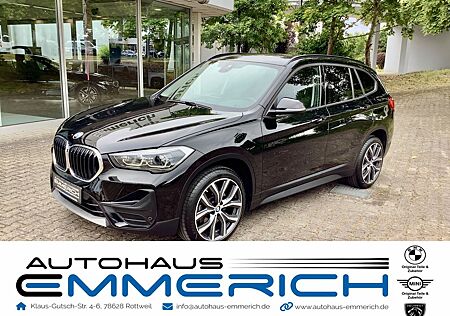 BMW X1 xDrive20d Advantage - Navi, Kamera, HUD uvm.