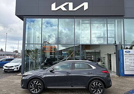 Kia XCeed Spirit TotWinkAss NotBremsAss P2