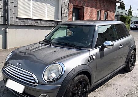 Mini ONE 1.4 Automatik Klimaauto SHZ Scheckheft Tüv