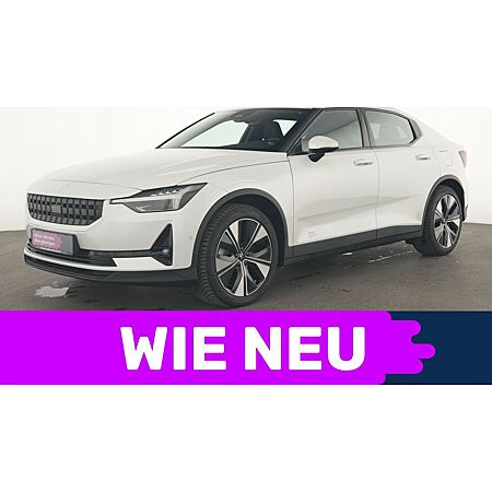 Polestar 2 leasen
