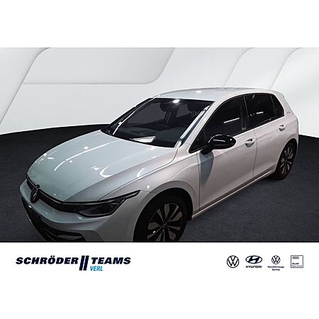 VW Golf leasen