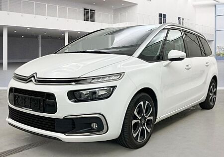 Citroën C4 Spacetourer BlueHDi SHINE 7 SITZER*MASSAGE*