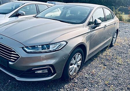 Ford Mondeo 2.0 EcoBlue Lim. Titanium