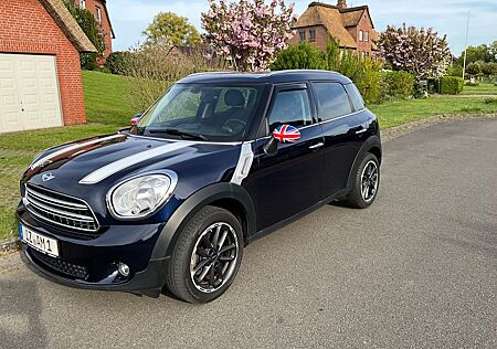 Mini Cooper Countryman Cooper Cooper