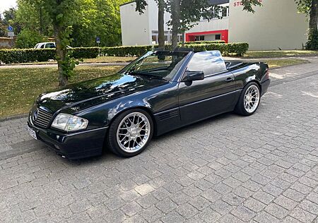 Mercedes-Benz SL 300