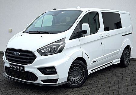 Ford Transit /Tourneo Custom Titanium MS-RT