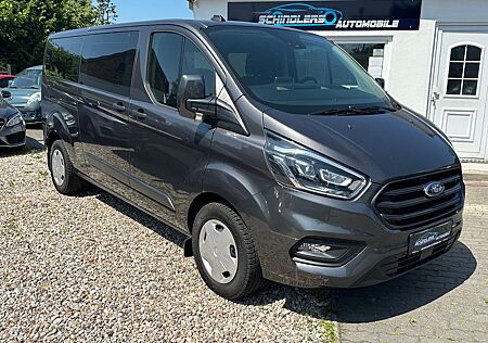 Ford Transit Custom Kombi 320 L2 Trend Autom. Xenon RFK MFL