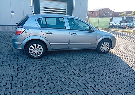 Opel Astra H Lim. Edition KLIMA