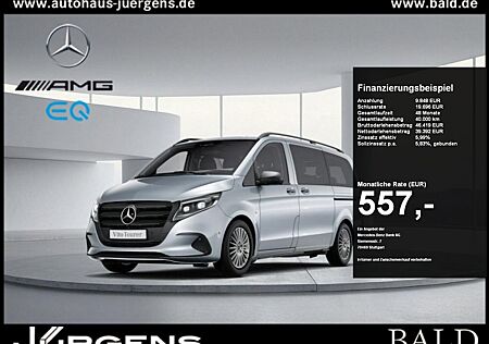 Mercedes-Benz Vito 119 Tourer/PRO/MOPF/Navi/MBUX/Totw/SHZ/Temp