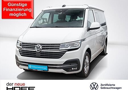 VW T6 California Volkswagen T6.1 California Ocean TDI 4M DSG AHK Navi Kamera