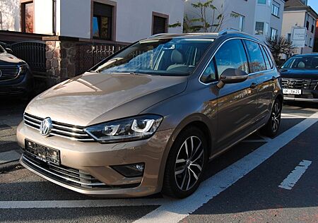 VW Golf Sportsvan Volkswagen VII Highline Automatik*XENON*NAVI