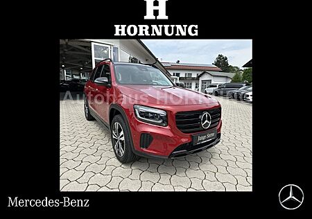 Mercedes-Benz GLB 250 4M NIGHT PROGRESSIVE ADV+ STDHZG PANOSD