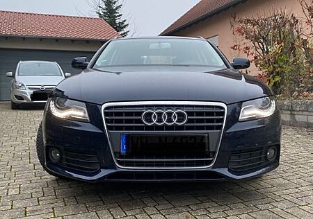 Audi A4 1.8 TFSI 88kW Ambiente Avant Ambiente