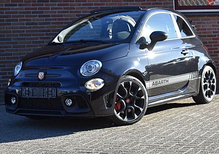 Abarth 500C 1.4 T-Jet Competizione '19 Navi klim