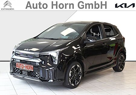 Kia Picanto 1.2 Aut. GT Line