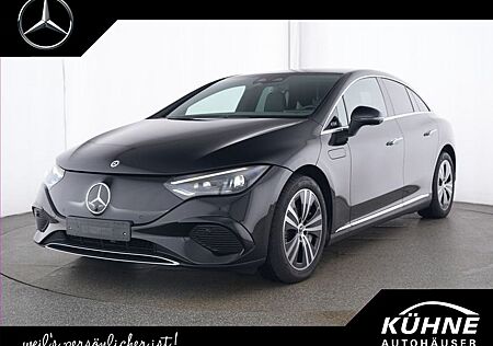 Mercedes-Benz EQE 300 Premium DIGITAL+Burm+360°+Distr.+HA-4,5°