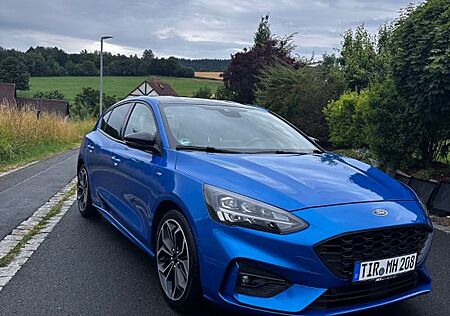 Ford Focus 1,5 EcoBoost 110kW ST-Line ST-Line