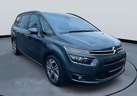 Citroën C4 Spacetourer Grand Exclusive VOLL