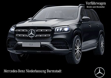 Mercedes-Benz GLS 580 4M AMG+EXCLUSIVE+NIGHT+PANO+360+AHK+HUD