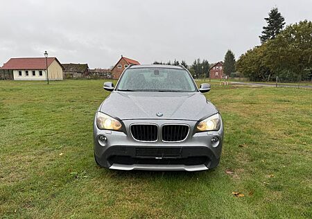 BMW X1 gebraucht kaufen BMW X1 xDrive20d